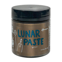 Load image into Gallery viewer, Embellishments: Simon Hurley create. Lunar Paste-GRRR!, 2oz
