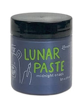 Load image into Gallery viewer, Embellishments: Simon Hurley create. Lunar Paste-Midnight Snack, 2oz
