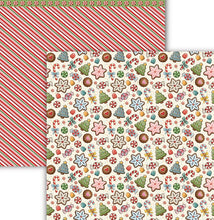 Load image into Gallery viewer, 12x12 Paper: Dare 2B Artzy-BAKED WITH LOVE
