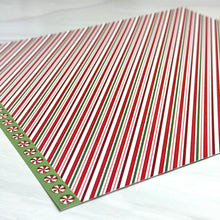 Load image into Gallery viewer, 12x12 Paper: Dare 2B Artzy-BAKED WITH LOVE
