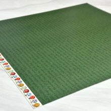 Load image into Gallery viewer, 12x12 Paper: Dare 2B Artzy-TEA TIME TREASURES
