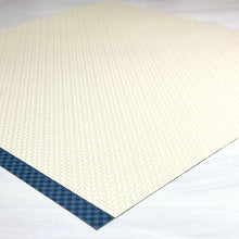Load image into Gallery viewer, 12x12 Paper: Dare 2B Artzy-COZY CUT-APARTS
