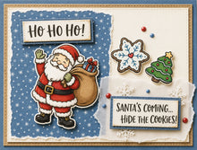 Load image into Gallery viewer, Dies: Dare 2B Artzy-HIDE THE COOKIES DIE SET

