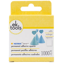 Load image into Gallery viewer, Adhesives: EK Success-EK Tools HERMA Vario Adhesive Tab Refill Permanent
