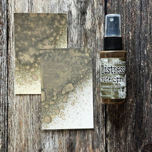 Load image into Gallery viewer, Ink: Tim Holtz Distress® Oxide® Spray Scorched Timber
