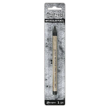 Load image into Gallery viewer, Coloring Tools: Tim Holtz Distress® Pencils Scorched Timber

