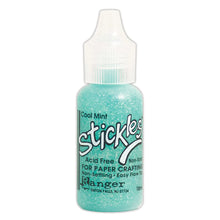 Load image into Gallery viewer, Embellishments: Stickles by Ranger-0.5oz
