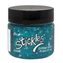 Load image into Gallery viewer, Mixed Media/Embellishments: Ranger-Stickles Glitter Gel
