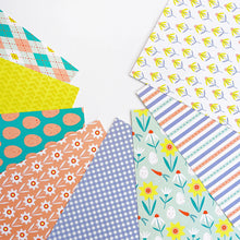 Load image into Gallery viewer, 6x6 Paper: Catherine Pooler Designs-Easterpalooza Patterned Paper
