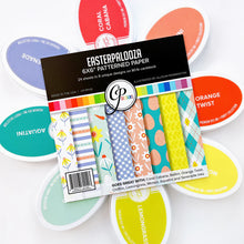 Load image into Gallery viewer, 6x6 Paper: Catherine Pooler Designs-Easterpalooza Patterned Paper
