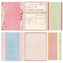 Load image into Gallery viewer, Card Kit: Simple Stories Simple Cards Card Kit-Simple Vintage Spring Garden
