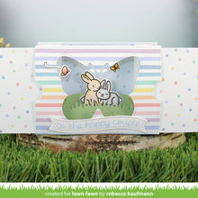 Load image into Gallery viewer, 12x12 Patterned Paper: Lawn Fawn-Jack
