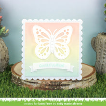 Load image into Gallery viewer, 12x12 Patterned Papers: Lawn Fawn-Fairy Godmother
