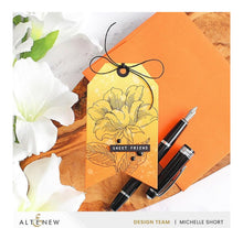 Load image into Gallery viewer, Better Press: Altenew-Dainty Flower Garden Press Plates
