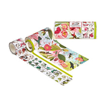 Load image into Gallery viewer, Embellishments: 49 And Market Repositionable Fabric Tape Assortment-Kaleidoscope
