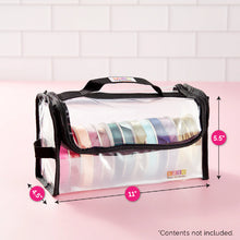 Load image into Gallery viewer, Storage Solutions: Totally Tiffany- 9&quot; X 4&quot; Tool Box
