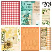 Load image into Gallery viewer, Card Kit: Simple Stories Simple Cards Card Kit-Simple Vintage Essentials Color Palette
