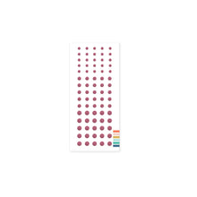 Load image into Gallery viewer, Embellishments: Concord 9th-2024 COLOR COLLECTION Enamel Dots
