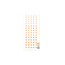Load image into Gallery viewer, Embellishments: Concord 9th-2024 COLOR COLLECTION Enamel Dots

