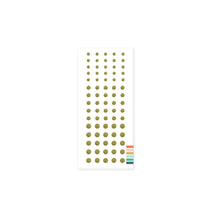 Load image into Gallery viewer, Embellishments: Concord 9th-2024 COLOR COLLECTION Enamel Dots
