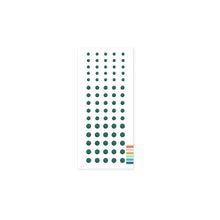 Load image into Gallery viewer, Embellishments: Concord 9th-2024 COLOR COLLECTION Enamel Dots

