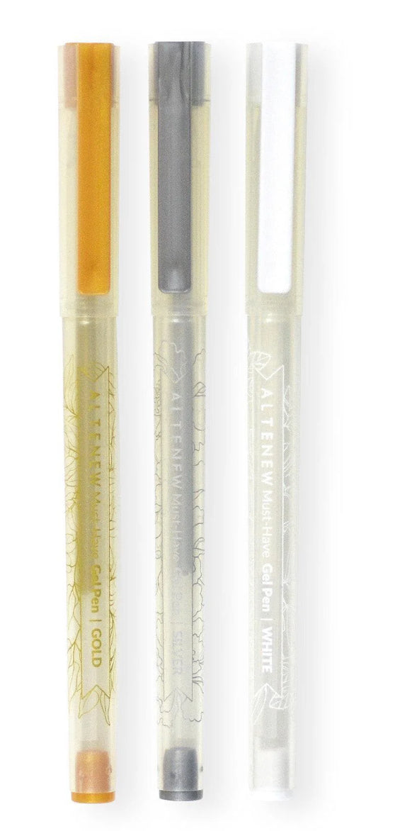 Gel Pen Set: Altenew