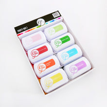 Load image into Gallery viewer, Mini Ink Pads: Catherine Pooler Designs-Party Mix 1 Minis Box Set
