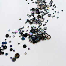 Load image into Gallery viewer, Embellishments: Catherine Pooler Designs-Salem Sequin Mix
