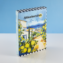 Load image into Gallery viewer, The Weekender 2025-Virtual Cardmaking Retreat
