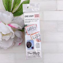 Load image into Gallery viewer, Light-Up Products: Pear  Blossom Press-One Light-5 Pack
