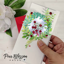 Load image into Gallery viewer, Light-Up Products: Pear Blossom Press-Halo Lights
