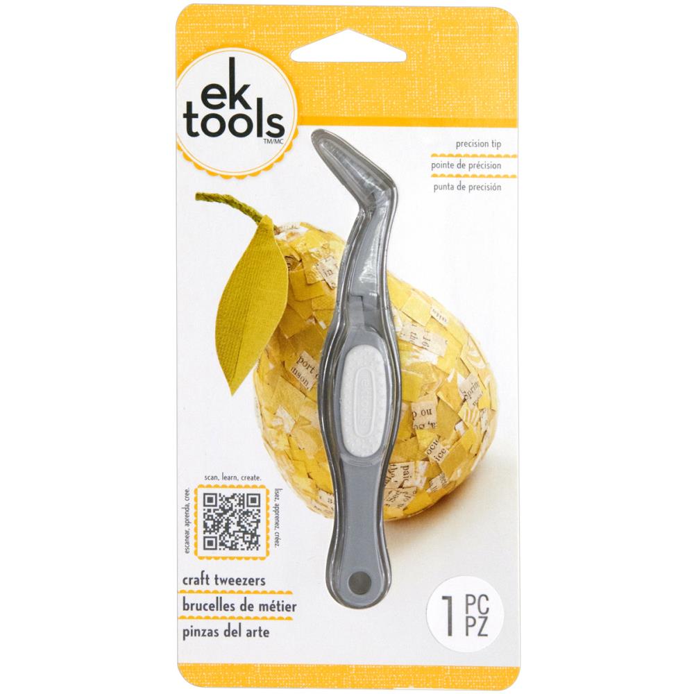 Tools: Craft Tweezers