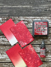 Load image into Gallery viewer, Ink: Tim Holtz Distress® Oxide® Ink Pad-Lumberjack Plaid

