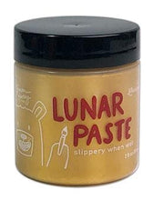 Load image into Gallery viewer, Mixed Media/Embellishments: Simon Hurley create. Lunar Paste Slippery When Wet, 2oz
