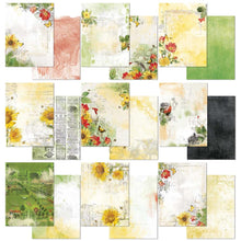 Load image into Gallery viewer, Paper: 49 And Market Vintage Artistry Countryside Collection Pack 6&quot;X8&quot;
