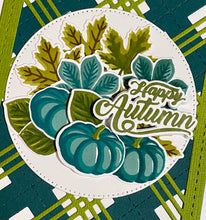 Load image into Gallery viewer, Stamps: Sunny Studios-Crisp Autumn
