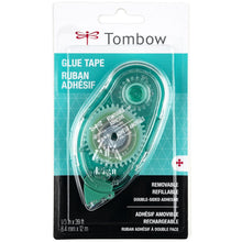Load image into Gallery viewer, Adhesives: Tombow Mono Adhesive Dispenser-Removable
