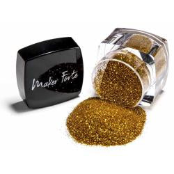 Maker Forte Sugar Sparkle Holographic Glitter 10g-English Mustard