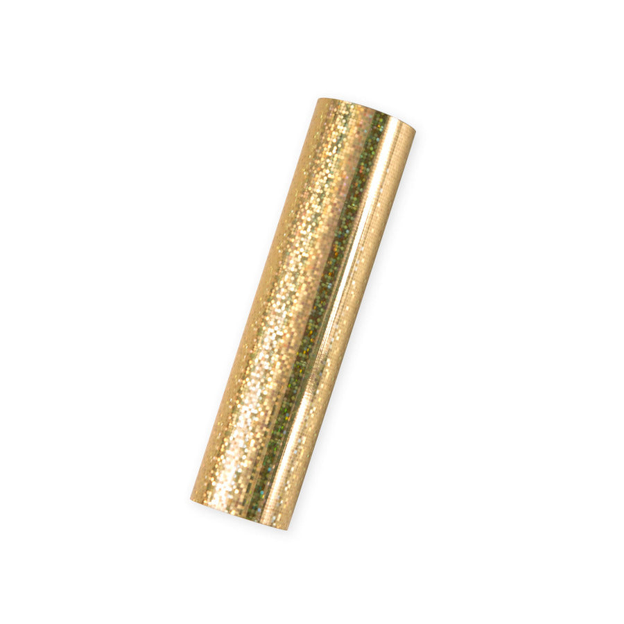Embellishments: Spellbinders-Glimmer Hot Foil Roll - Speckled Aura