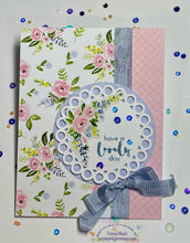 Load image into Gallery viewer, 12x12 Paper: Carta Bella Collection Kit-Flora No. 4
