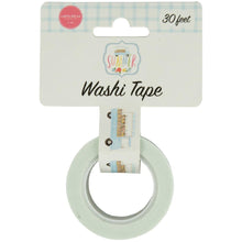 Load image into Gallery viewer, Embellishments: Carta Bella Summer Collection Washi Tape 30&#39;-Flower Delivery

