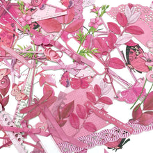 Load image into Gallery viewer, Embellishments: 49 and Market-Color Swatch: Blossom Laser Cut Outs
