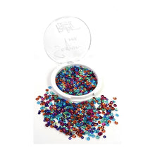 Load image into Gallery viewer, Embellishments: Picket Fence Sequin Mix-Razzle Dazzle
