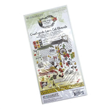 Load image into Gallery viewer, Embellishments: 49 &amp; Market Vintage Artistry Countryside Laser Cut Out Elements
