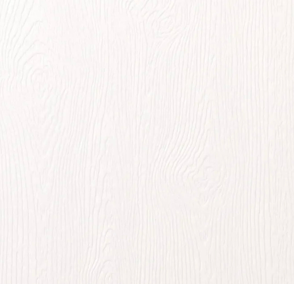 8.5x11 Cardstock: Limba White Embossed Wood Grain Card Stock 111#