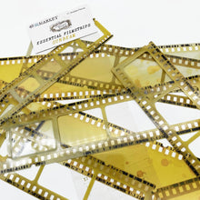 Load image into Gallery viewer, Embellishments: 49 And Market Vintage Bits Essential Filmstrips-Sunbeam
