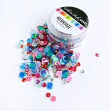 Load image into Gallery viewer, Embellishments: Catherine Pooler Designs-Milwaukee Sequin Mix
