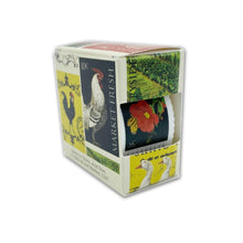 Load image into Gallery viewer, Embellishments: 49 And Market Postage Vintage Artistry Countryside Washi Tape Roll
