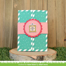 Load image into Gallery viewer, Dies: Lawn Fawn Cuts-Shutter Card

