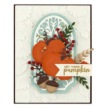 Load image into Gallery viewer, Stamps: Spellbinders-Seasonal Motif Sentiments
